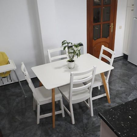 דירות Padrón El Piso De Manuela Vut-Co-004057 מראה חיצוני תמונה