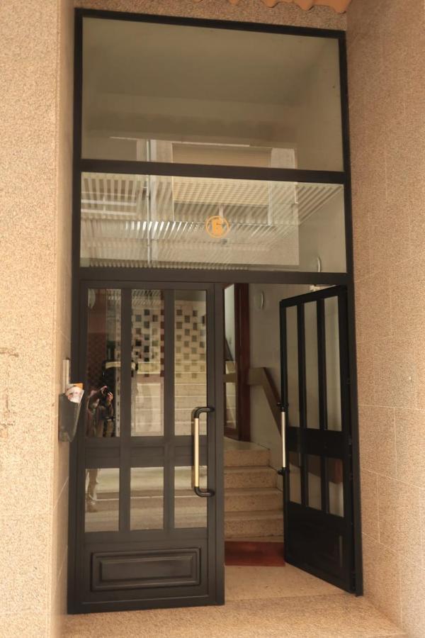 דירות Padrón El Piso De Manuela Vut-Co-004057 מראה חיצוני תמונה