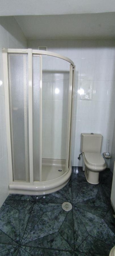 דירות Padrón El Piso De Manuela Vut-Co-004057 מראה חיצוני תמונה