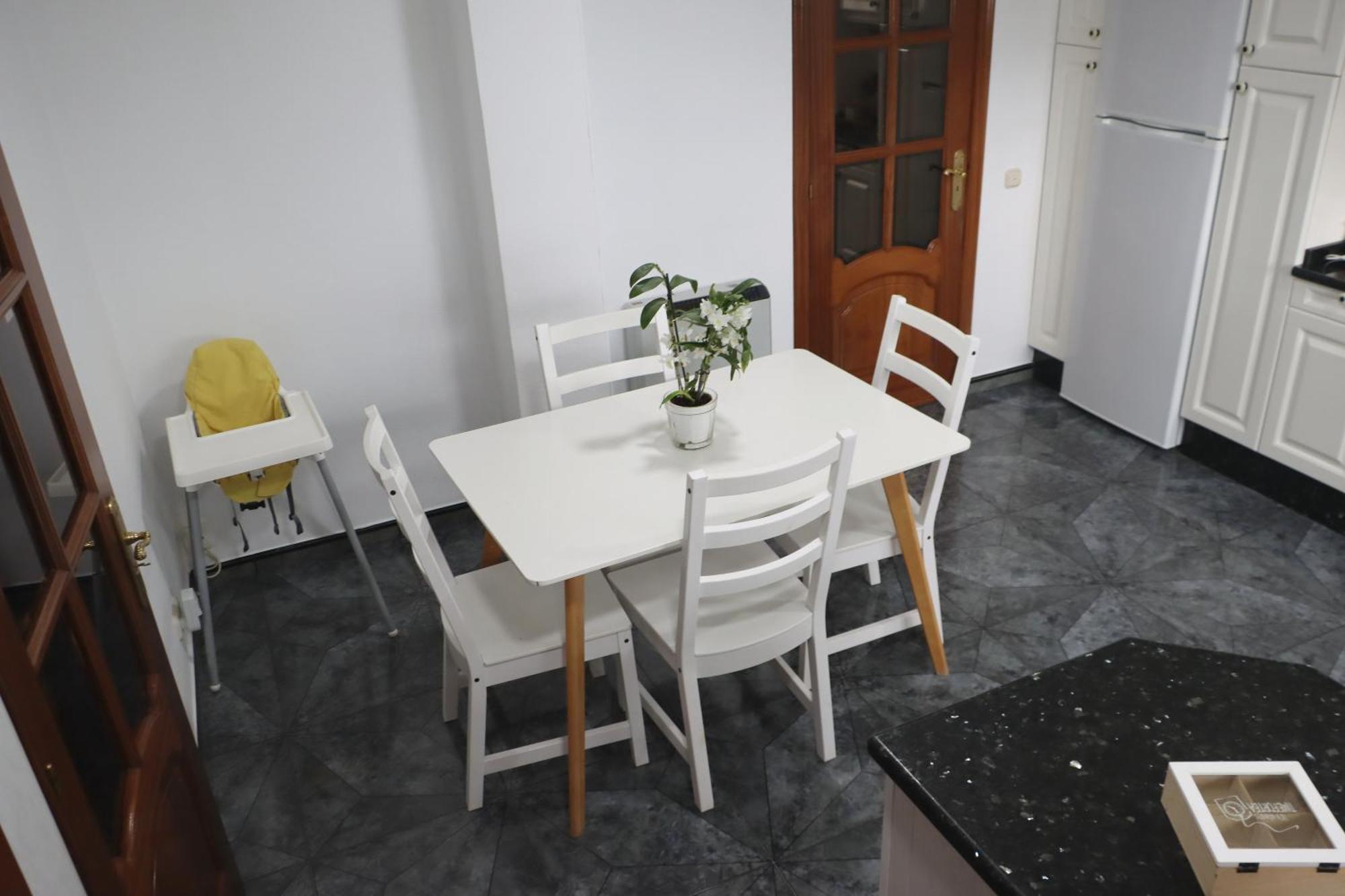דירות Padrón El Piso De Manuela Vut-Co-004057 מראה חיצוני תמונה