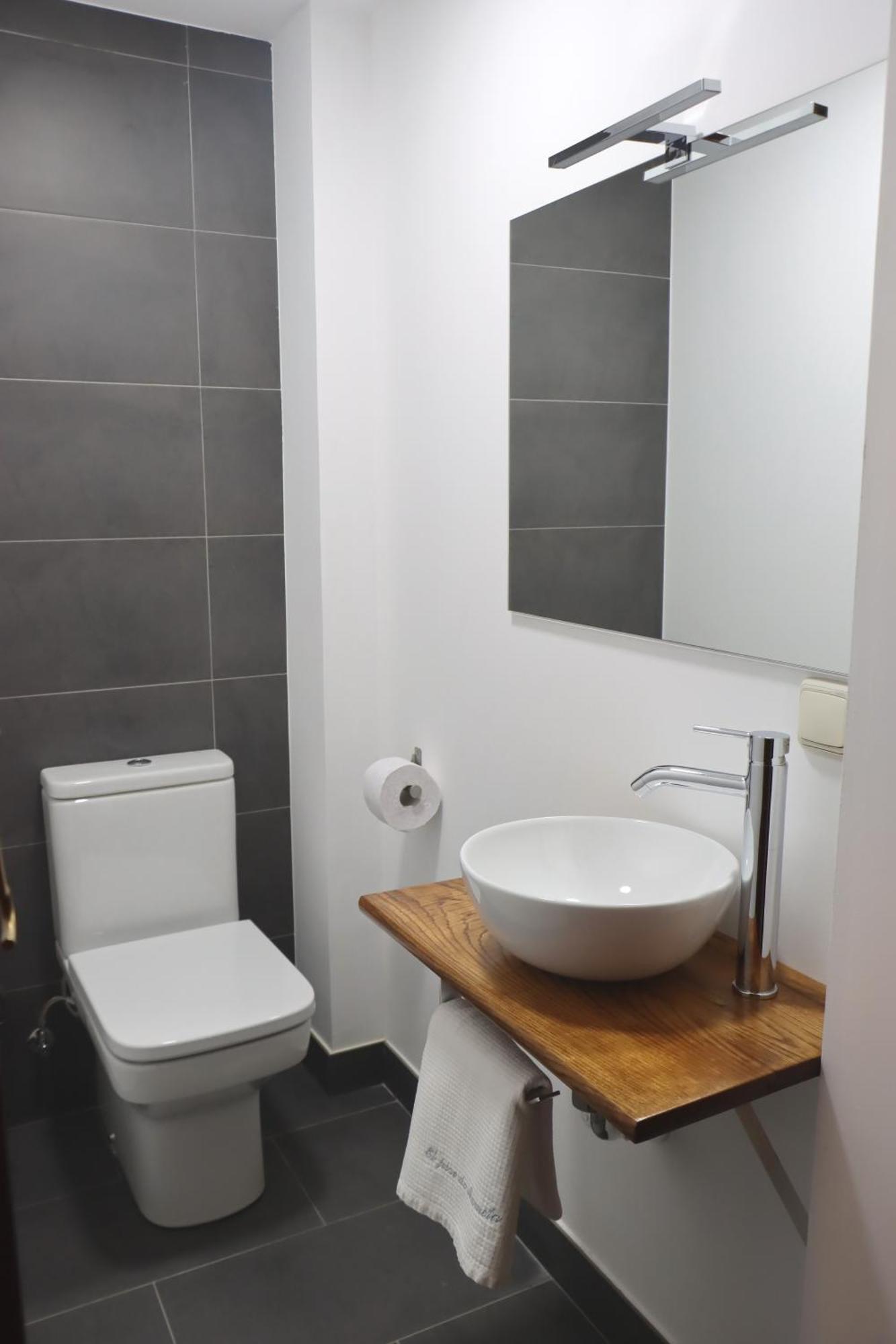 דירות Padrón El Piso De Manuela Vut-Co-004057 מראה חיצוני תמונה