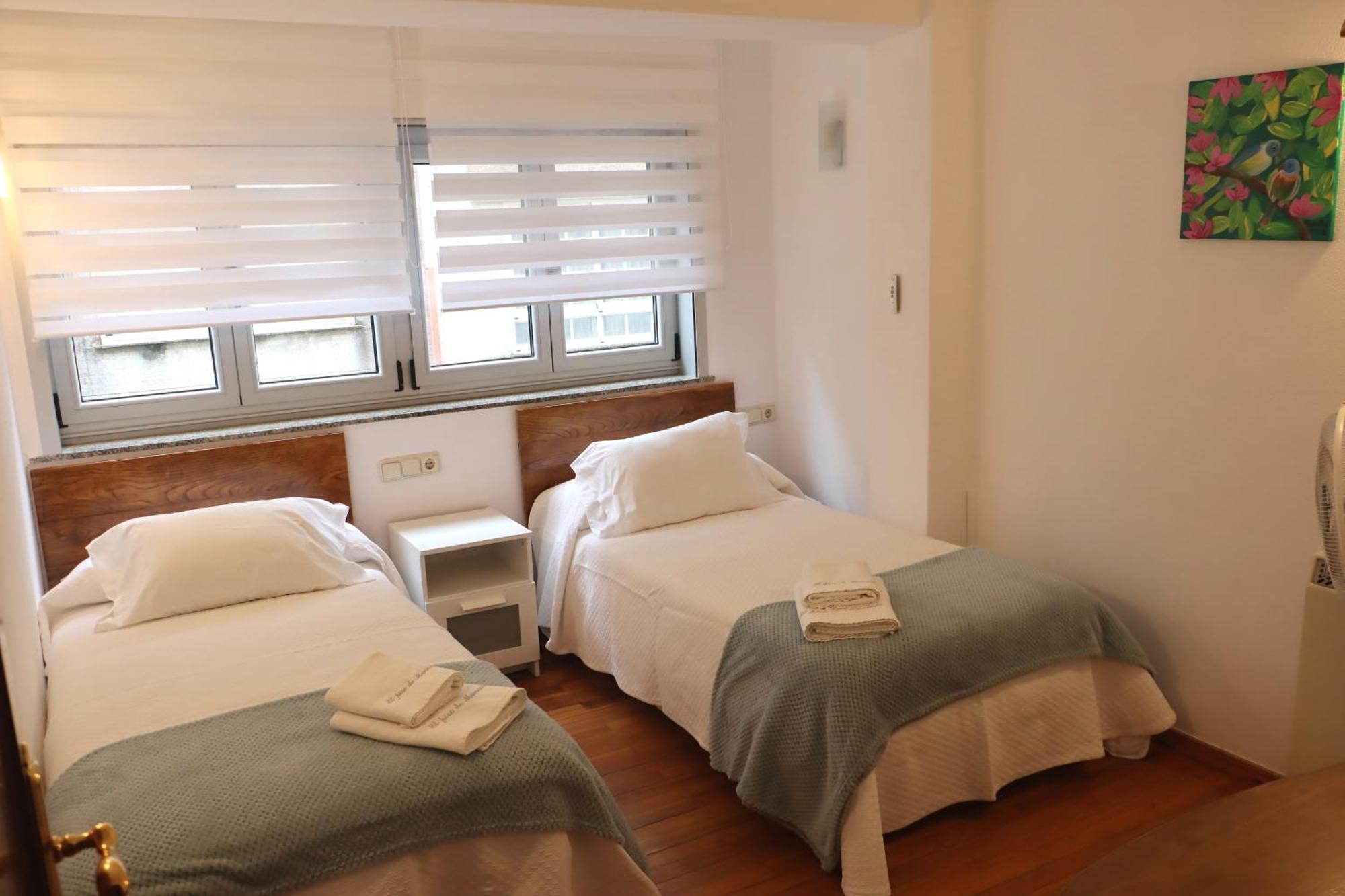 דירות Padrón El Piso De Manuela Vut-Co-004057 מראה חיצוני תמונה